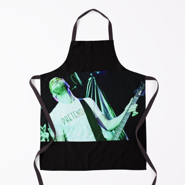 Item preview, Leigh Marklew - Terrorvision designed and sold by Lucy Onions.