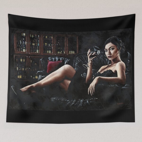 Item preview, After Dinner designed and sold by richardyoung.