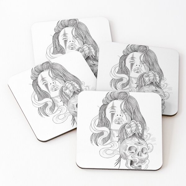 Item preview, Warning  designed and sold by steven flannery.