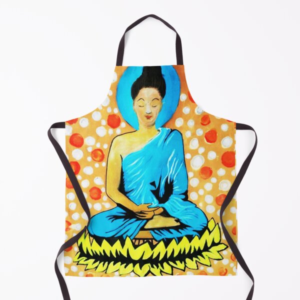 Item preview, mujer buda - buda designed and sold by vanessaperu.
