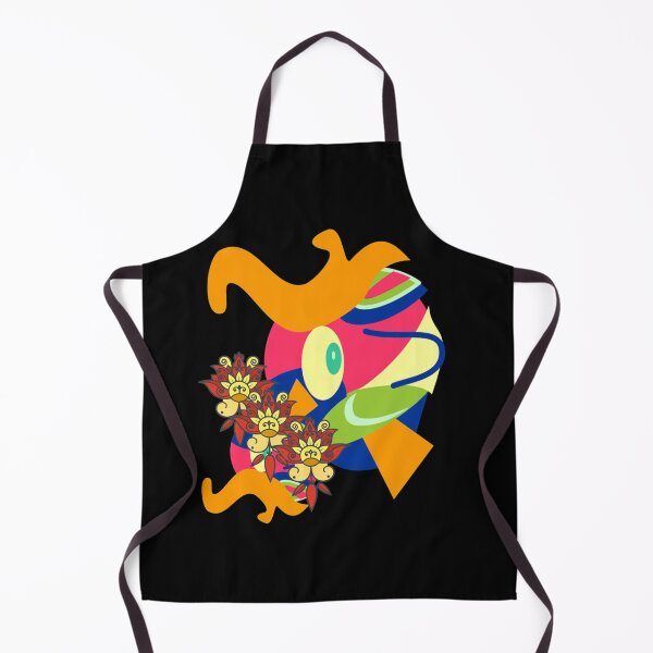 Item preview, Abstract Artwork Fish Or Bird? designed and sold by DELMEO.