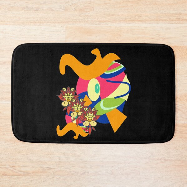 Item preview, Abstract Artwork Fish Or Bird? designed and sold by DELMEO.