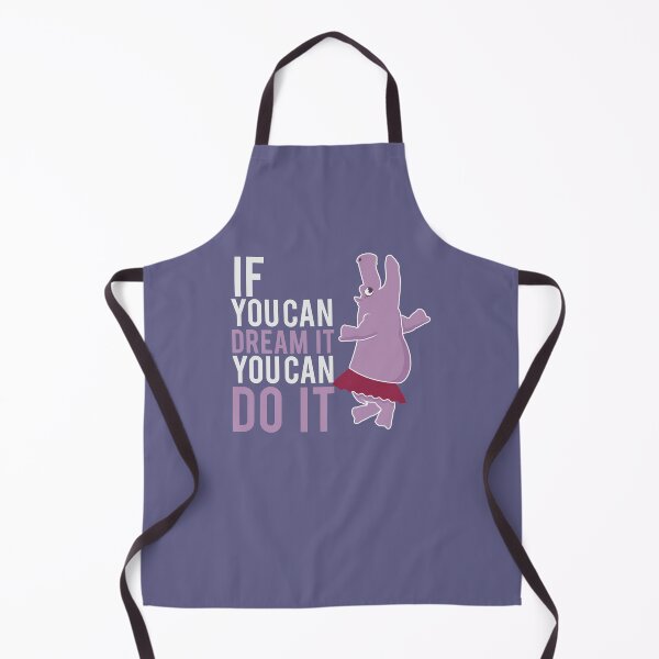 Item preview, Hippo Chorus Girls - Can Can Dancer designed and sold by vivendulies.