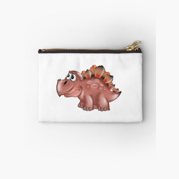Item preview, Cute Stegosaurus designed and sold by Balazs Borzon.