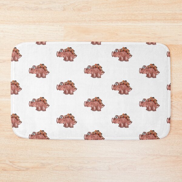Item preview, Cute Stegosaurus designed and sold by Balazs Borzon.