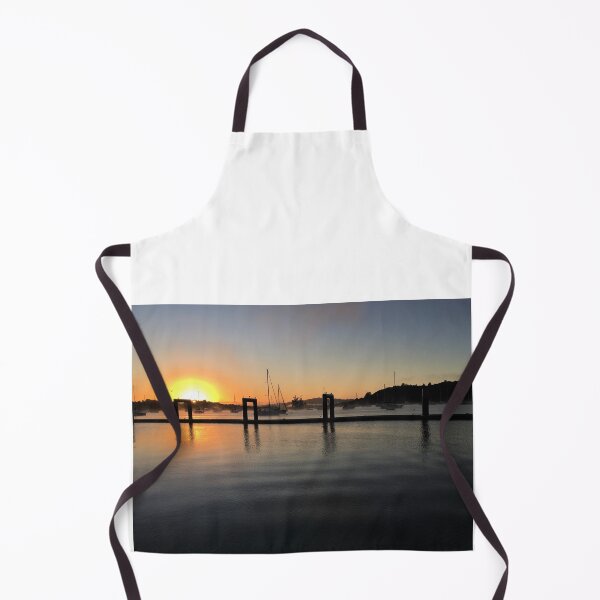 Item preview, Marina sunrise designed and sold by Naturevibez.