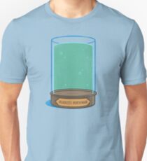 Headless Horseman's Jar Unisex T-Shirt