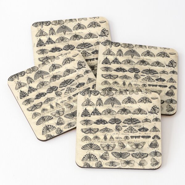 Item preview, butterfly study designed and sold by silviasxan.