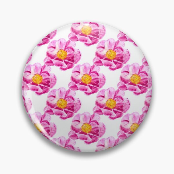 Item preview, Seamless background with flowers designed and sold by Shoshina.