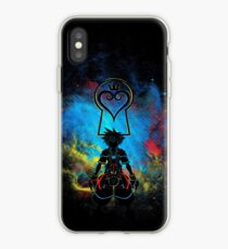 Vinilo o funda para iPhone Arte del Reino