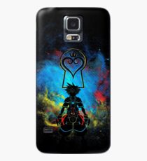 Kingdom Art Case/Skin for Samsung Galaxy