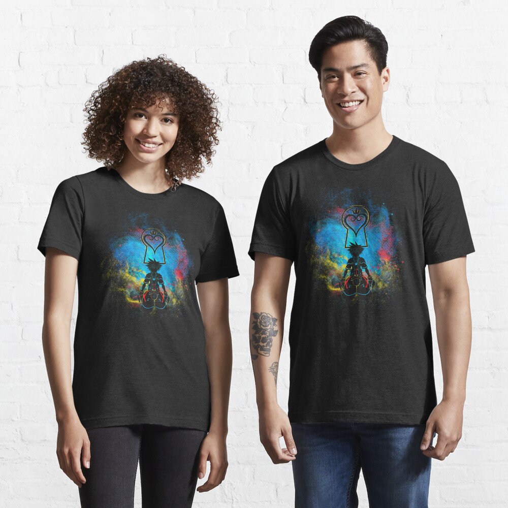 Kingdom Art Essential T-Shirt