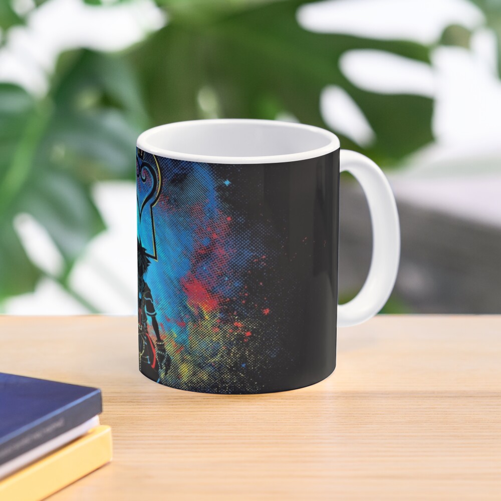 Item preview, Classic Mug designed and sold by DonnieArts.