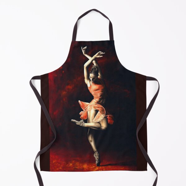 Item preview, The Passion of Dance designed and sold by richardyoung.