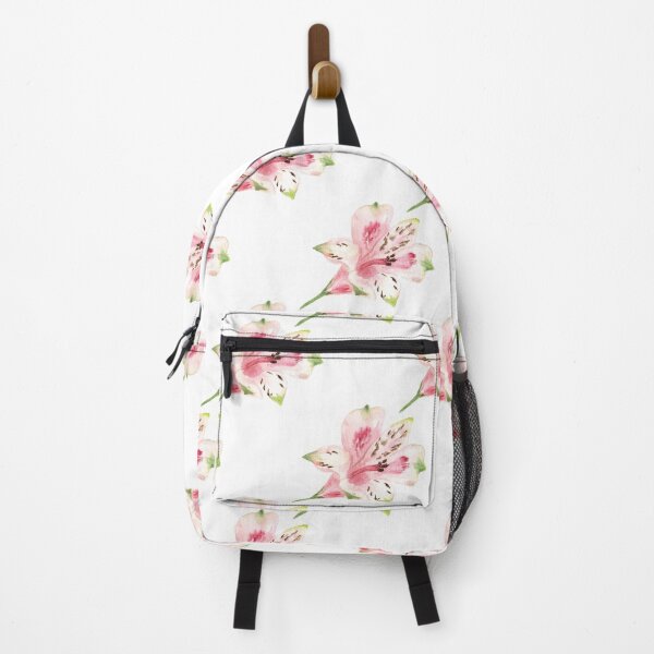 Item preview, Seamless background with flowers designed and sold by Shoshina.