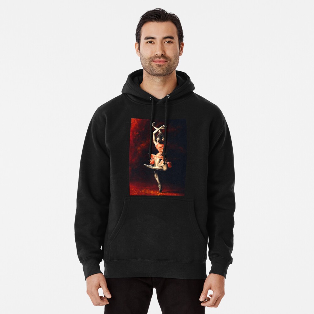 Item preview, Pullover Hoodie designed and sold by richardyoung.
