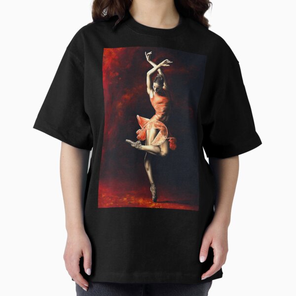Item preview, The Passion of Dance designed and sold by richardyoung.