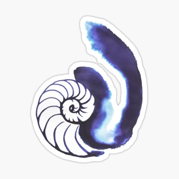 DNA - DNA Sticker