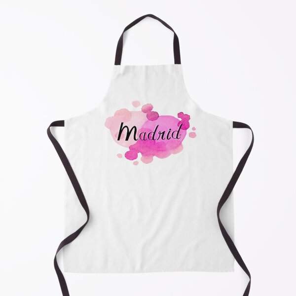 Item preview, Madrid, Spain designed and sold by adeillustrator.