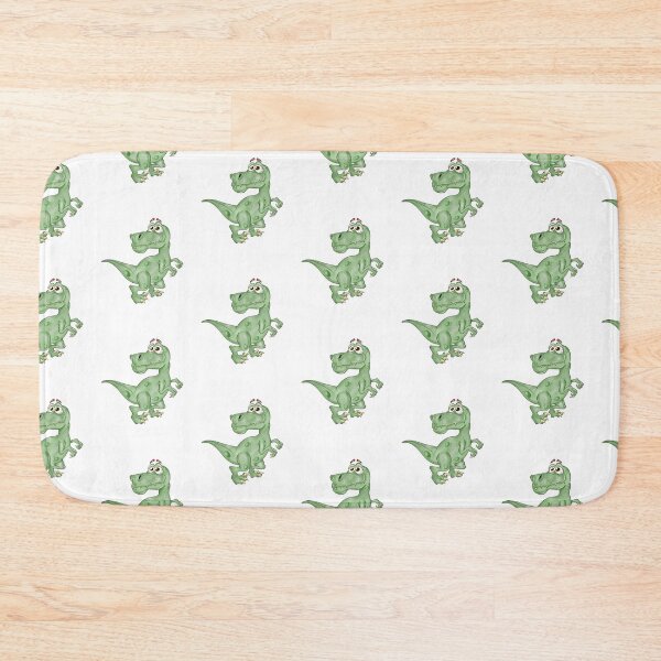 Item preview,  Cute Velociraptor Dinosaur designed and sold by Balazs Borzon.