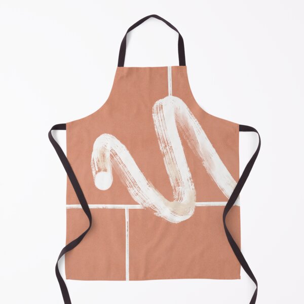 Item preview, Moving through the bricks boho print #158 designed and sold by Lola Terracota.