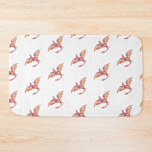Item preview, Cute Pterodactyl Dinosaur designed and sold by Balazs Borzon.