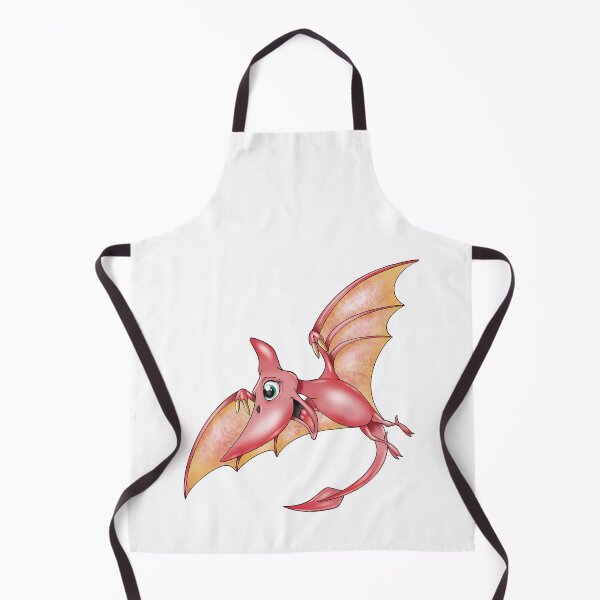 Item preview, Cute Pterodactyl Dinosaur designed and sold by Balazs Borzon.