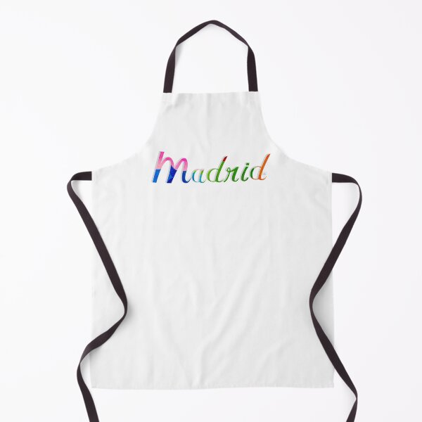 Item preview, Madrid, Spain 02 designed and sold by adeillustrator.