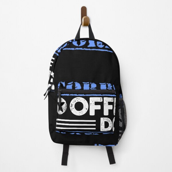 Item preview, Police Officers Do It Right! designed and sold by Grinover.