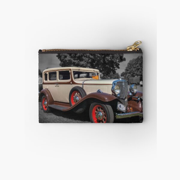 Item preview, 1932 Studebaker President 4-door designed and sold by PhotosByHealy.