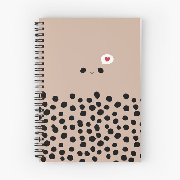 Item preview, Kawaii Boba Tea Love Bubble Tea designed and sold by hadicazvysavaca.