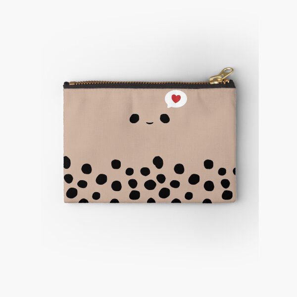 Item preview, Kawaii Boba Tea Love Bubble Tea designed and sold by hadicazvysavaca.
