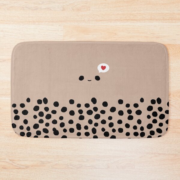 Item preview, Kawaii Boba Tea Love Bubble Tea designed and sold by hadicazvysavaca.