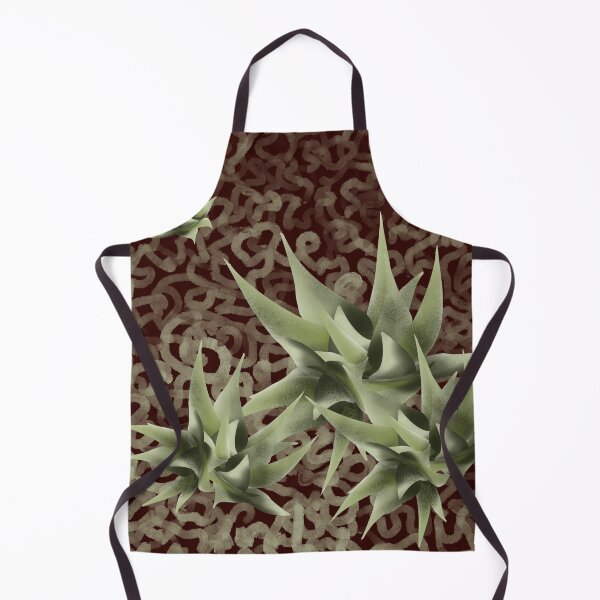Item preview, succulent garden patch designed and sold by kelele.
