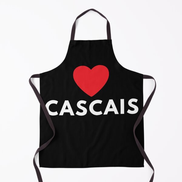 Item preview, Love Cascais designed and sold by Lisbon Shop.
