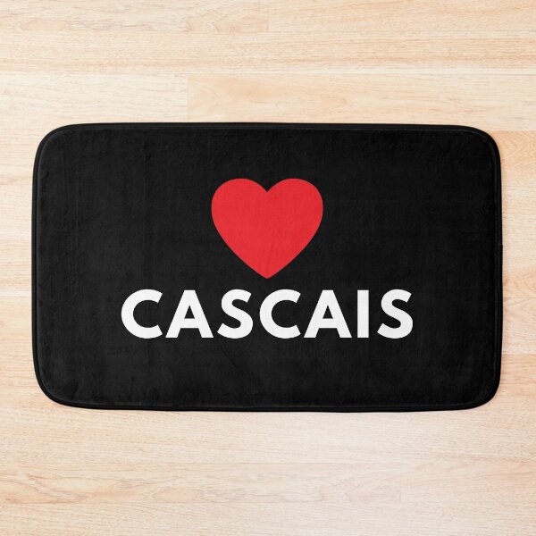 Item preview,  Love Cascais  designed and sold by Lisbon Shop.