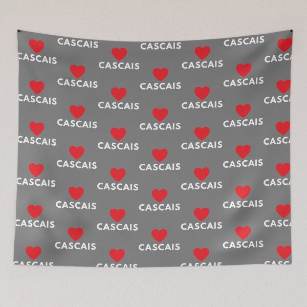 Item preview,  Love Cascais  designed and sold by Lisbon Shop.