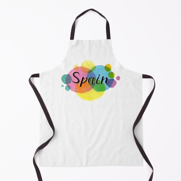 Item preview, Spain designed and sold by adeillustrator.
