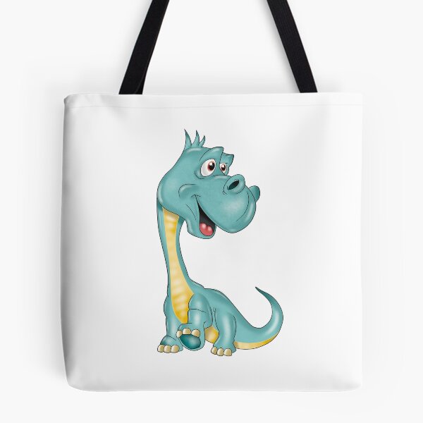 Item preview,   Cute Brachiosaurus designed and sold by Balazs Borzon.