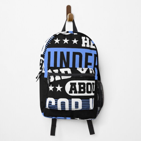 Item preview, Police Officer Undercover Bed Funny designed and sold by Grinover.