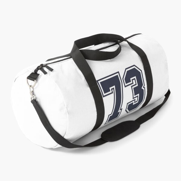 Item preview, 73 Sports Number Seventy-Three designed and sold by HelloFromAja.
