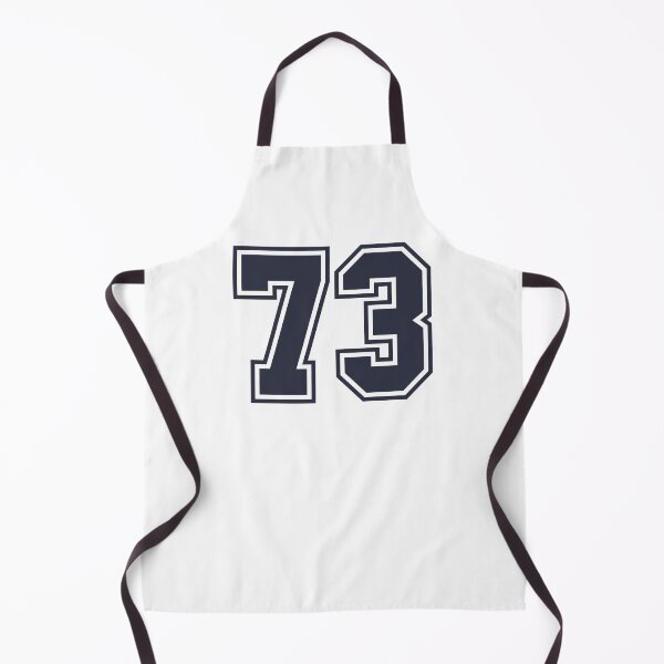 Item preview, 73 Sports Number Seventy-Three designed and sold by HelloFromAja.