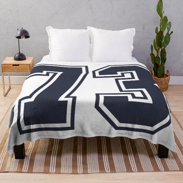 Item preview, 73 Sports Number Seventy-Three designed and sold by HelloFromAja.