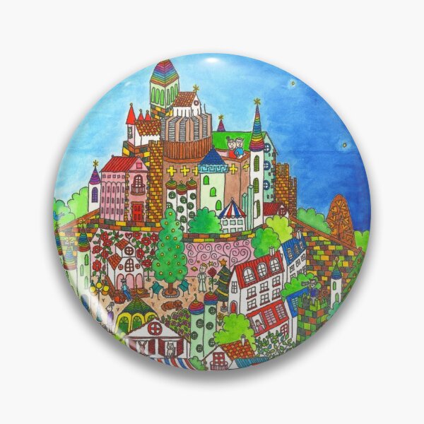 Item preview, Mont Saint Lapino designed and sold by m-lapino.