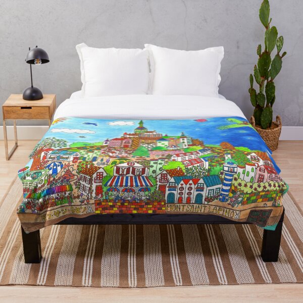 Item preview, Mont Saint Lapino designed and sold by m-lapino.
