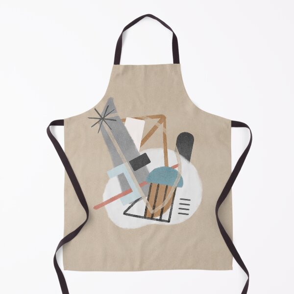 Item preview, Mushrooms in the forest - chaotic composition #162 designed and sold by Lola Terracota.