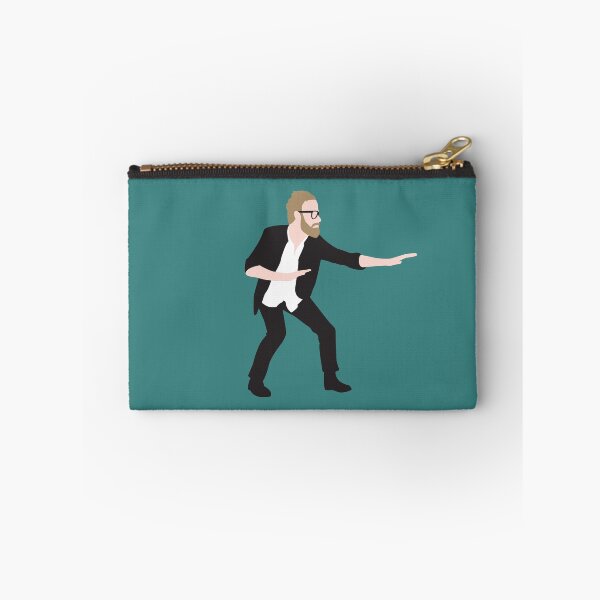 Item preview, Pre-show Defensive Crouch - Matt Berninger designed and sold by Kris Karlson.