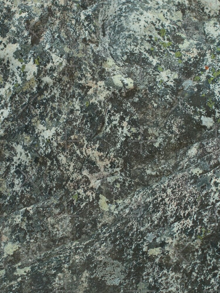 Thumbnail 5 of 5, iPhone Case, Rock face texture grey designed and sold by Moon-Raker.