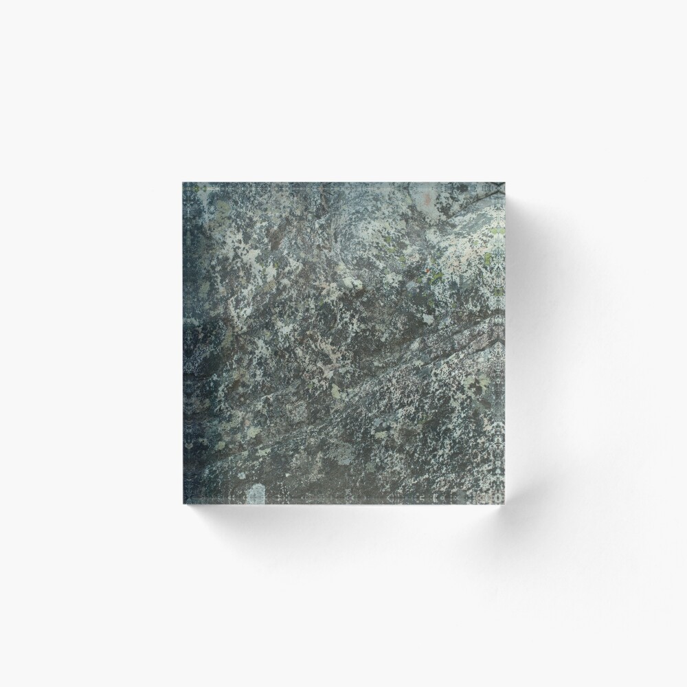 Item preview, Acrylic Block designed and sold by Moon-Raker.