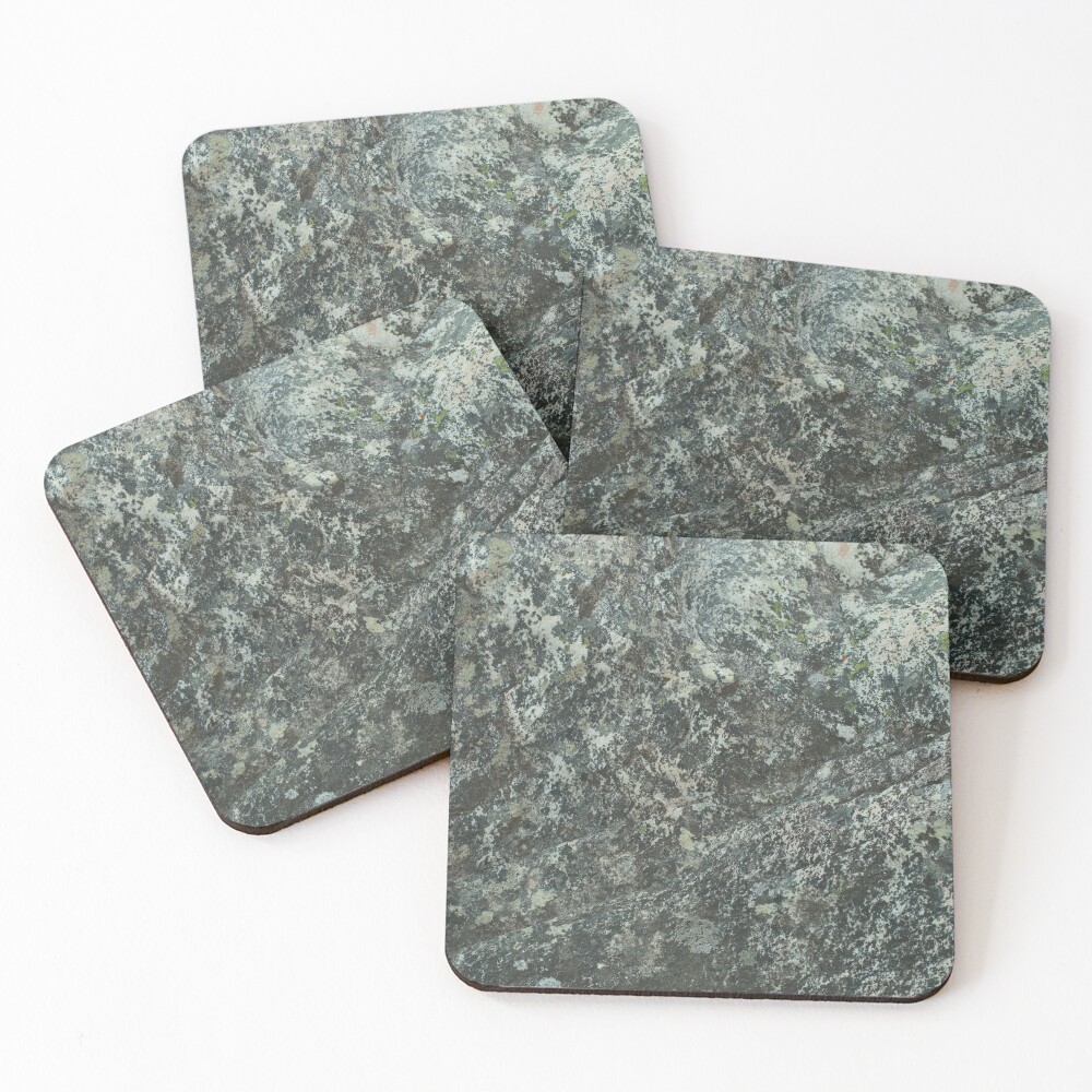 Item preview, Coasters (Set of 4) designed and sold by Moon-Raker.